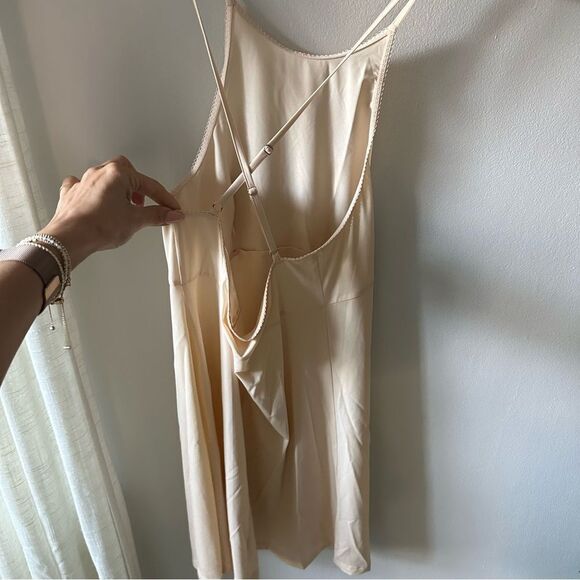 Zimmermann Wonderland Flouce Dress - Picture 12 of 15